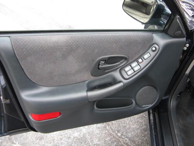 Pontiac Grand Prix 2003 photo 5