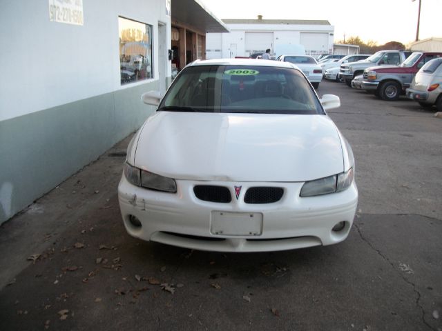 Pontiac Grand Prix 2003 photo 3
