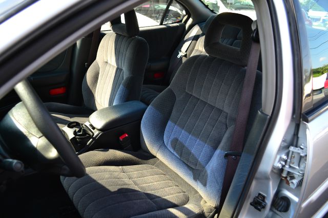 Pontiac Grand Prix 2003 photo 14