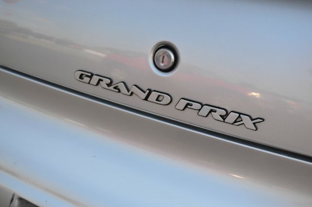 Pontiac Grand Prix 2003 photo 20