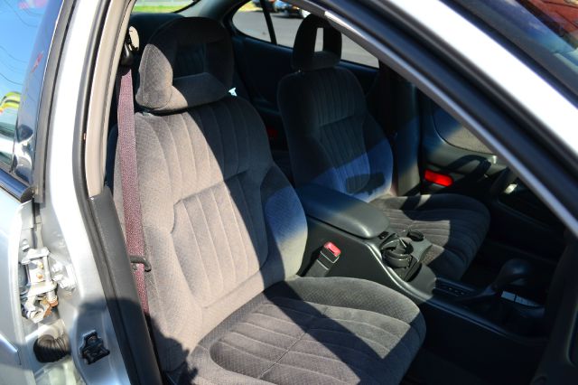 Pontiac Grand Prix 2003 photo 7