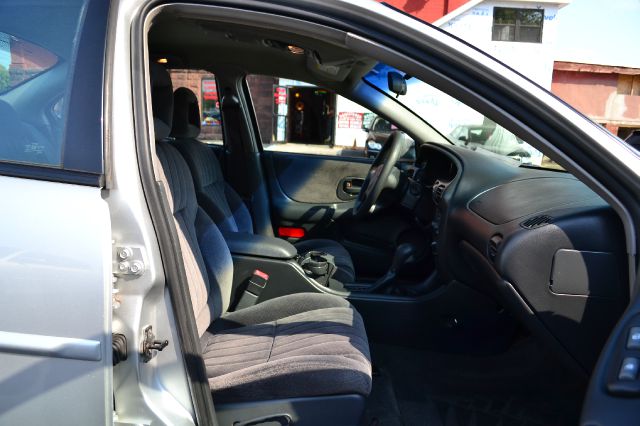 Pontiac Grand Prix 2003 photo 8