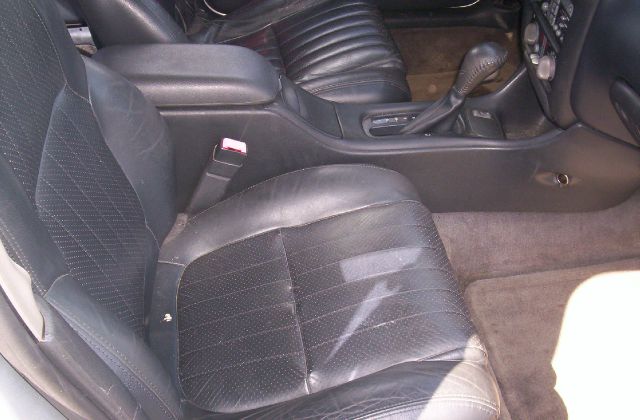 Pontiac Grand Prix Passion Sedan