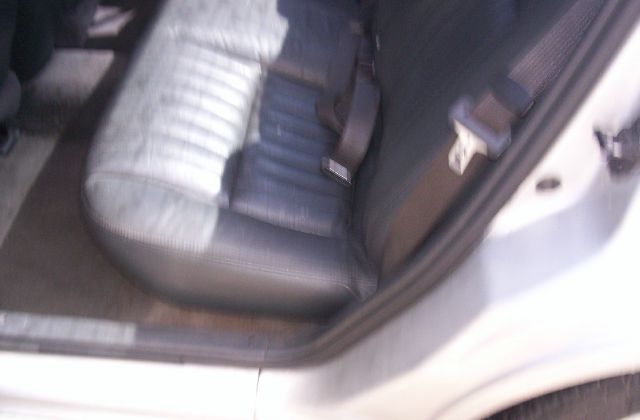 Pontiac Grand Prix 2003 photo 1