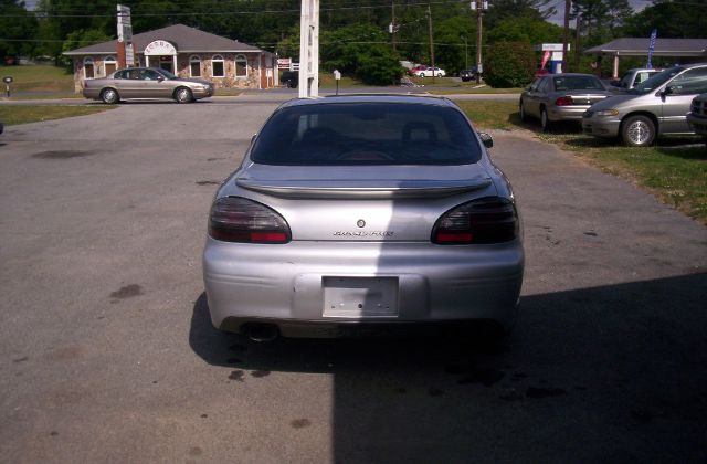 Pontiac Grand Prix 2003 photo 9