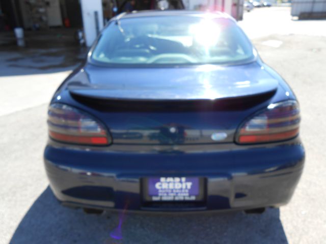 Pontiac Grand Prix 2003 photo 13