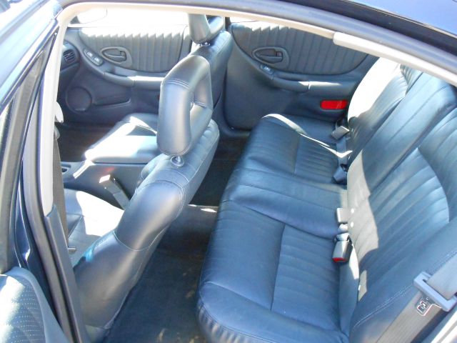 Pontiac Grand Prix 2003 photo 3