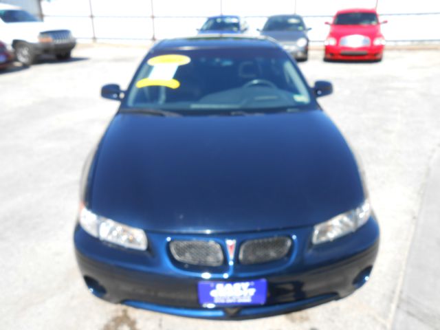 Pontiac Grand Prix 2003 photo 6