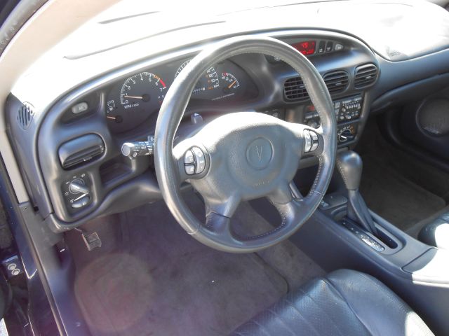 Pontiac Grand Prix 2003 photo 7