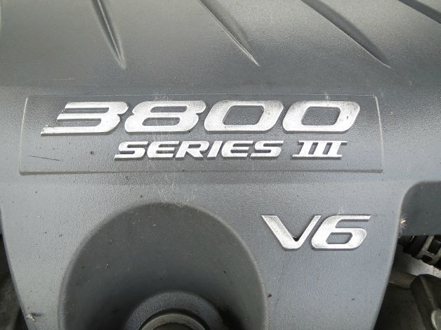 Pontiac Grand Prix 2004 photo 19