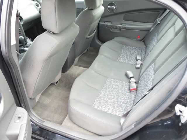 Pontiac Grand Prix 2004 photo 20