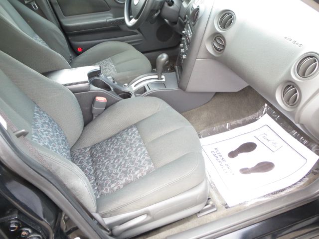 Pontiac Grand Prix 2004 photo 21