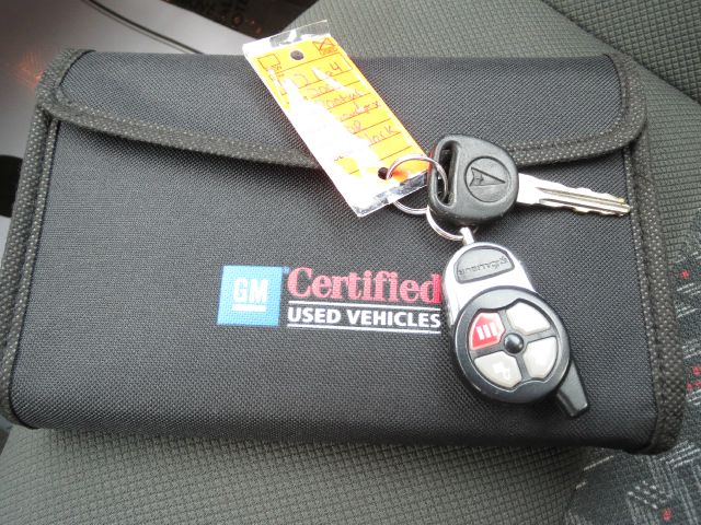 Pontiac Grand Prix 2004 photo 6