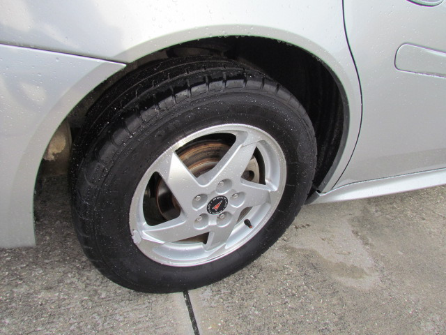 Pontiac Grand Prix 2004 photo 3