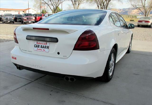Pontiac Grand Prix 2004 photo 3