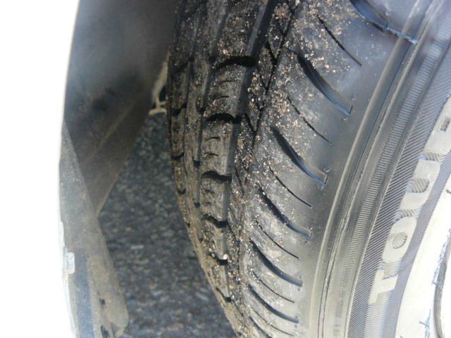 Pontiac Grand Prix 2004 photo 1