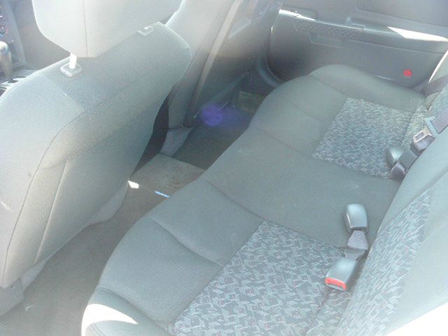 Pontiac Grand Prix 2004 photo 3