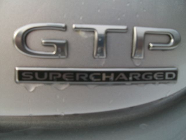 Pontiac Grand Prix 2004 photo 3