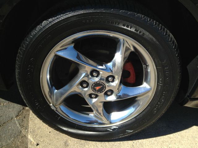 Pontiac Grand Prix 2004 photo 7