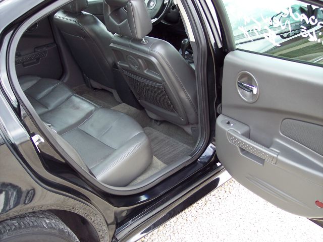 Pontiac Grand Prix 2004 photo 4