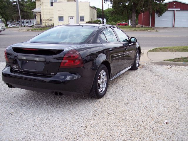 Pontiac Grand Prix 2004 photo 5