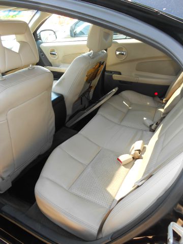 Pontiac Grand Prix ZX3 S Sedan