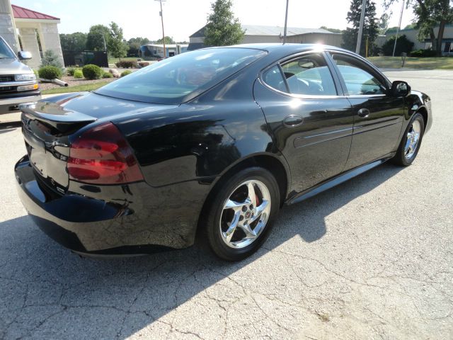 Pontiac Grand Prix Mainstreet24f Sedan