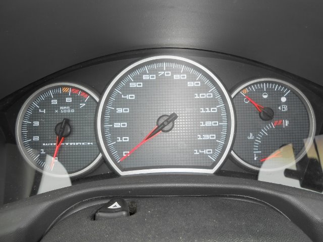 Pontiac Grand Prix 2004 photo 1