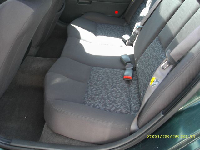 Pontiac Grand Prix 2004 photo 1