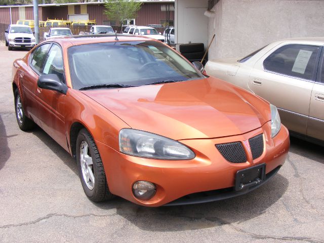 Pontiac Grand Prix 2004 photo 5