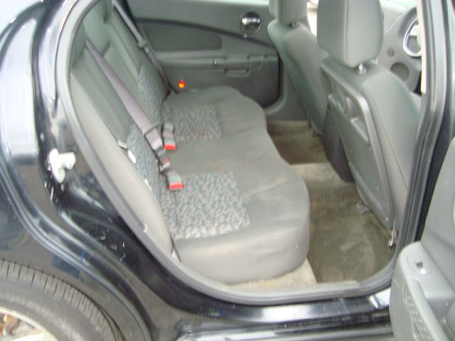 Pontiac Grand Prix 2004 photo 10