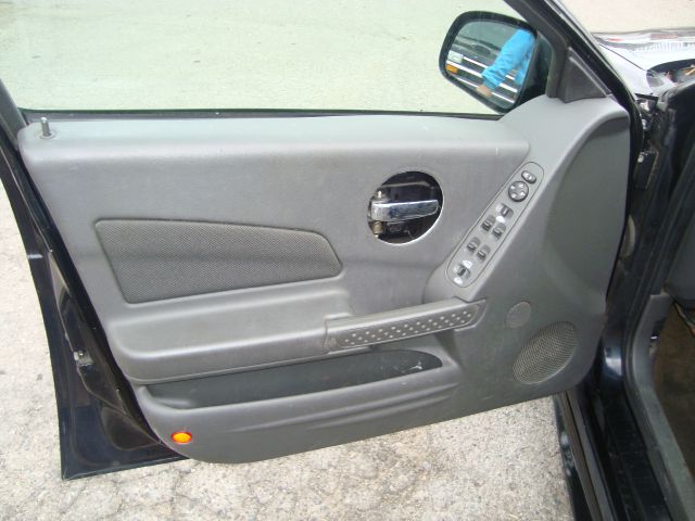 Pontiac Grand Prix 2004 photo 19