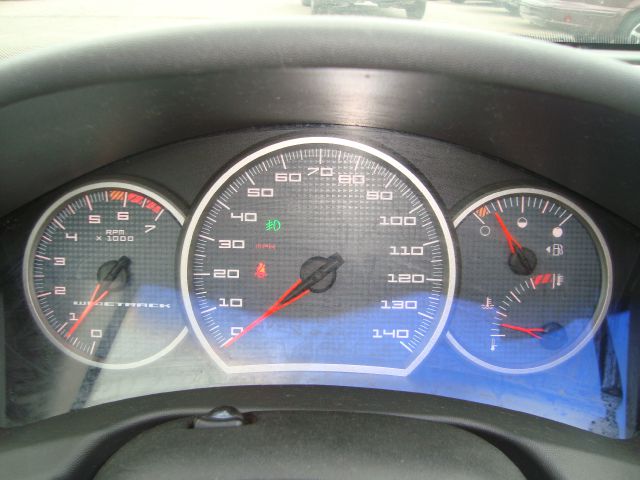 Pontiac Grand Prix 2004 photo 20