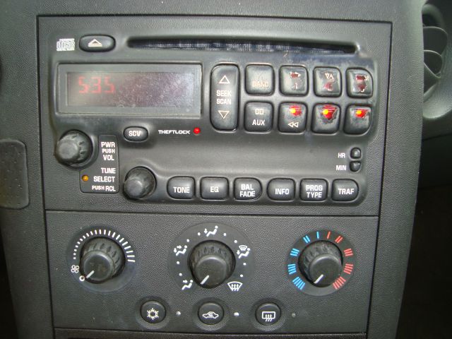 Pontiac Grand Prix 2004 photo 27