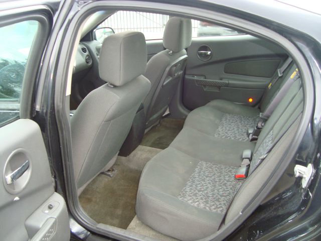 Pontiac Grand Prix 2004 photo 3