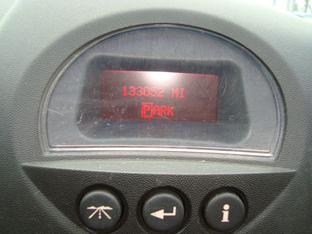 Pontiac Grand Prix 2004 photo 5