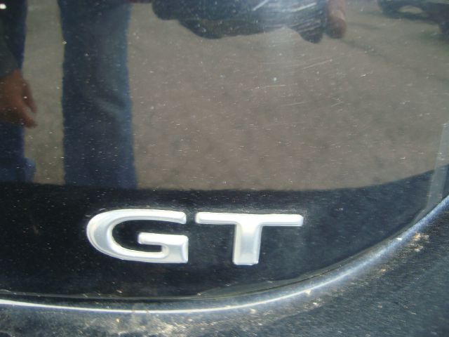 Pontiac Grand Prix 2004 photo 9