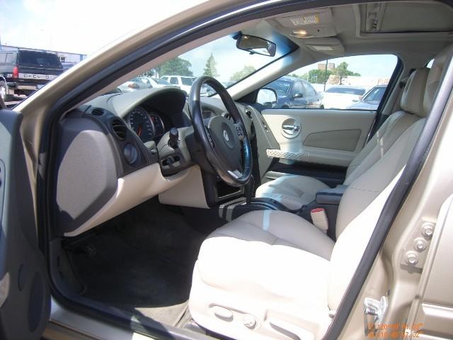 Pontiac Grand Prix 2004 photo 4