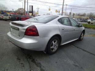 Pontiac Grand Prix 2004 photo 3