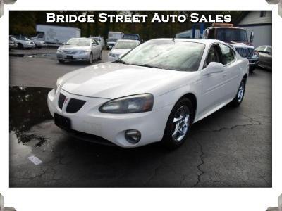 Pontiac Grand Prix 2004 photo 1