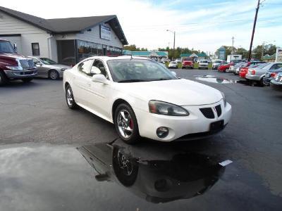 Pontiac Grand Prix 2004 photo 5