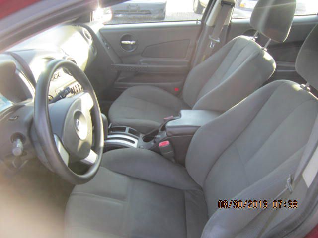 Pontiac Grand Prix 2005 photo 4