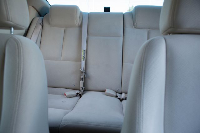 Pontiac Grand Prix 2005 photo 3