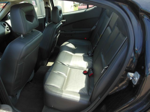 Pontiac Grand Prix 2005 photo 24