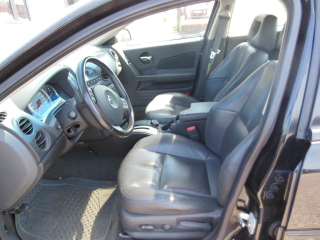 Pontiac Grand Prix 2005 photo 5
