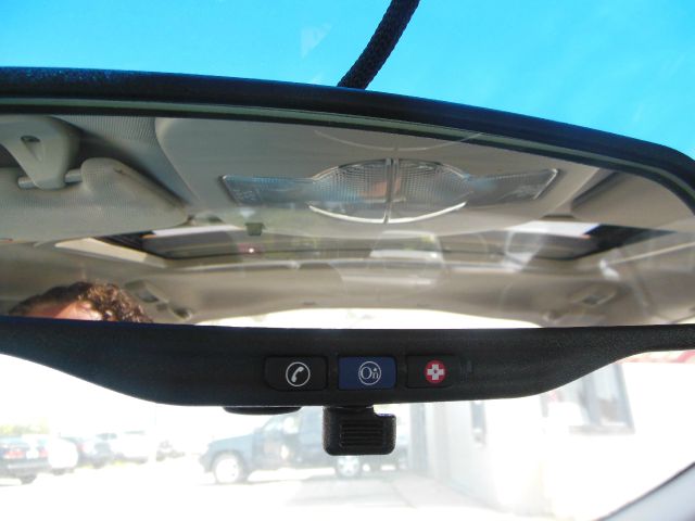 Pontiac Grand Prix 2005 photo 8