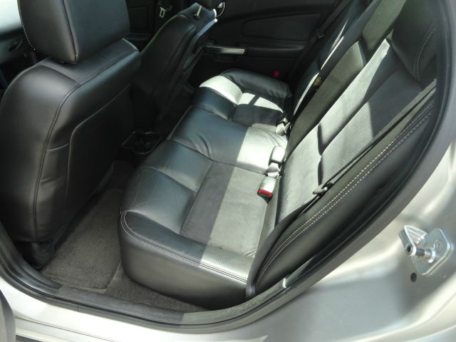 Pontiac Grand Prix 2005 photo 1