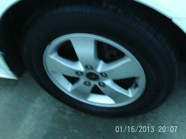 Pontiac Grand Prix Passion Sedan