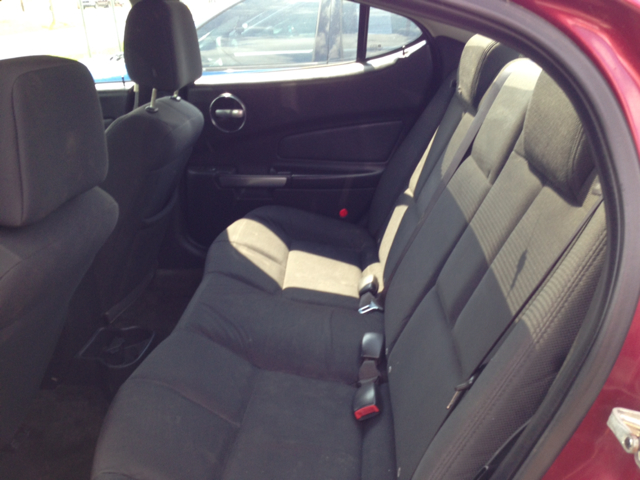 Pontiac Grand Prix 2006 photo 4