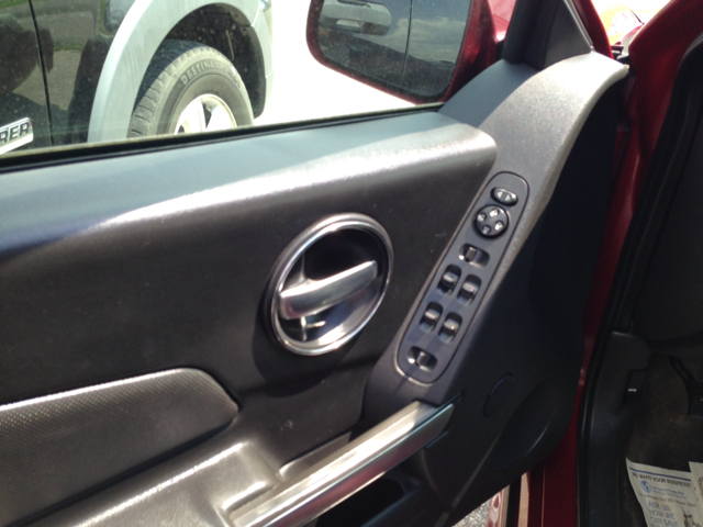 Pontiac Grand Prix 2006 photo 5